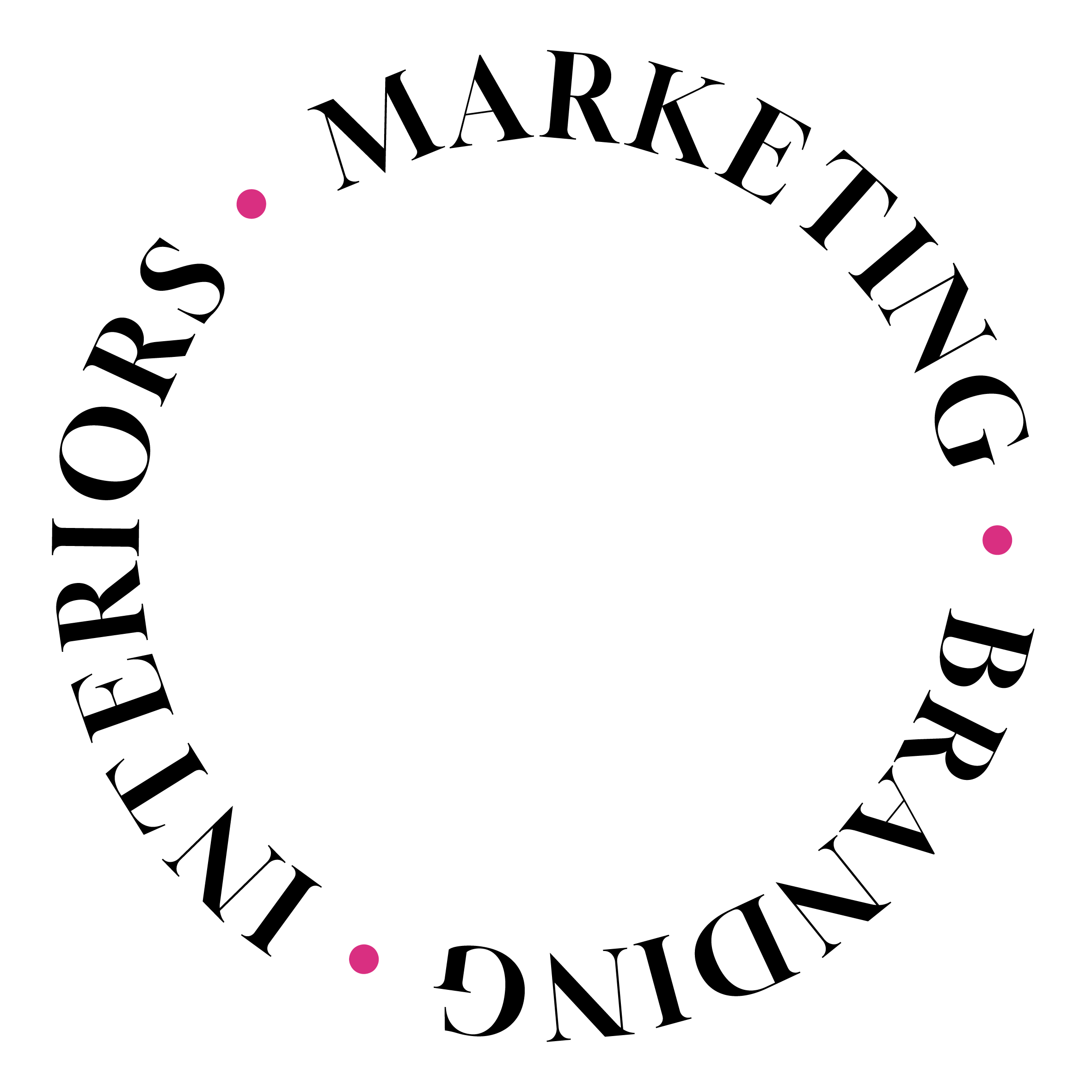 Bcome stamp of Marketing, Branding and Interior services provided for B-Side Hi-Fi Listening Bar