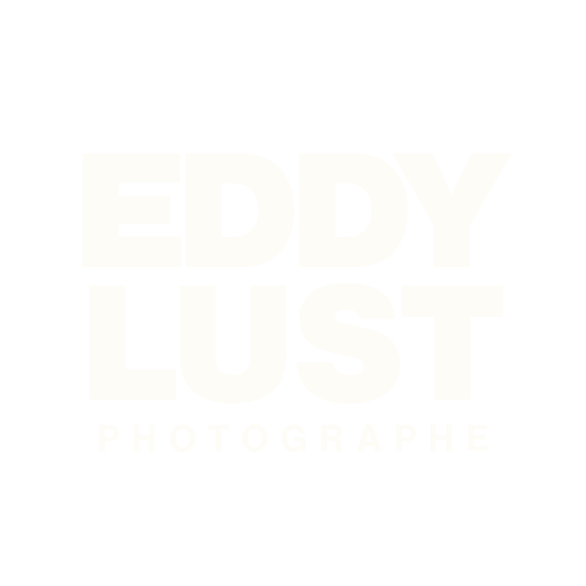 Eddy LUST | Photographe