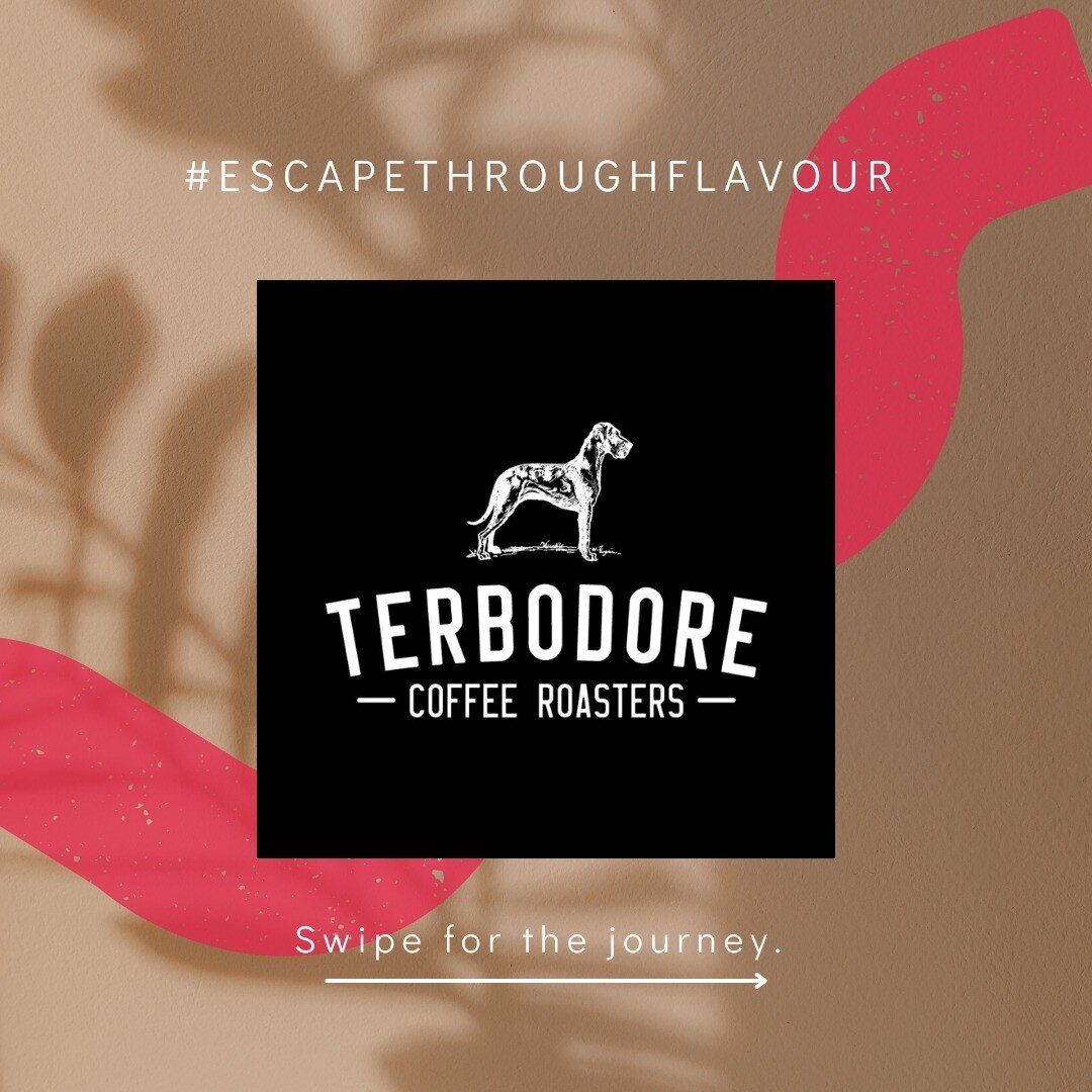 We can all agree, nobody has the time for stress-relief anymore⚡. As a result there is an overwhelming number of people who struggle with mental health due to not having time for themselves.

This campaign for Terbodore Coffee Roasters proposes that 