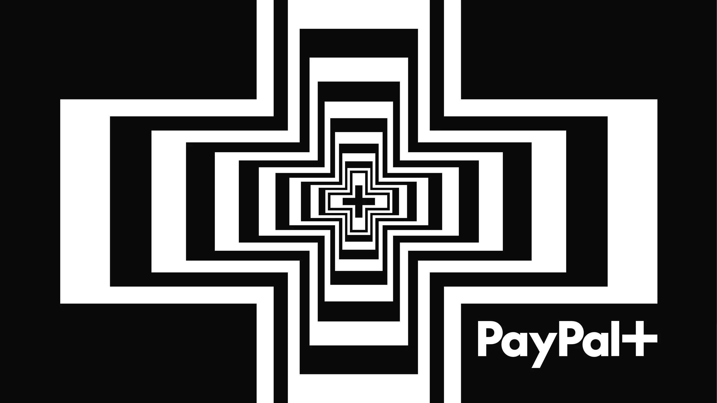 PayPal+