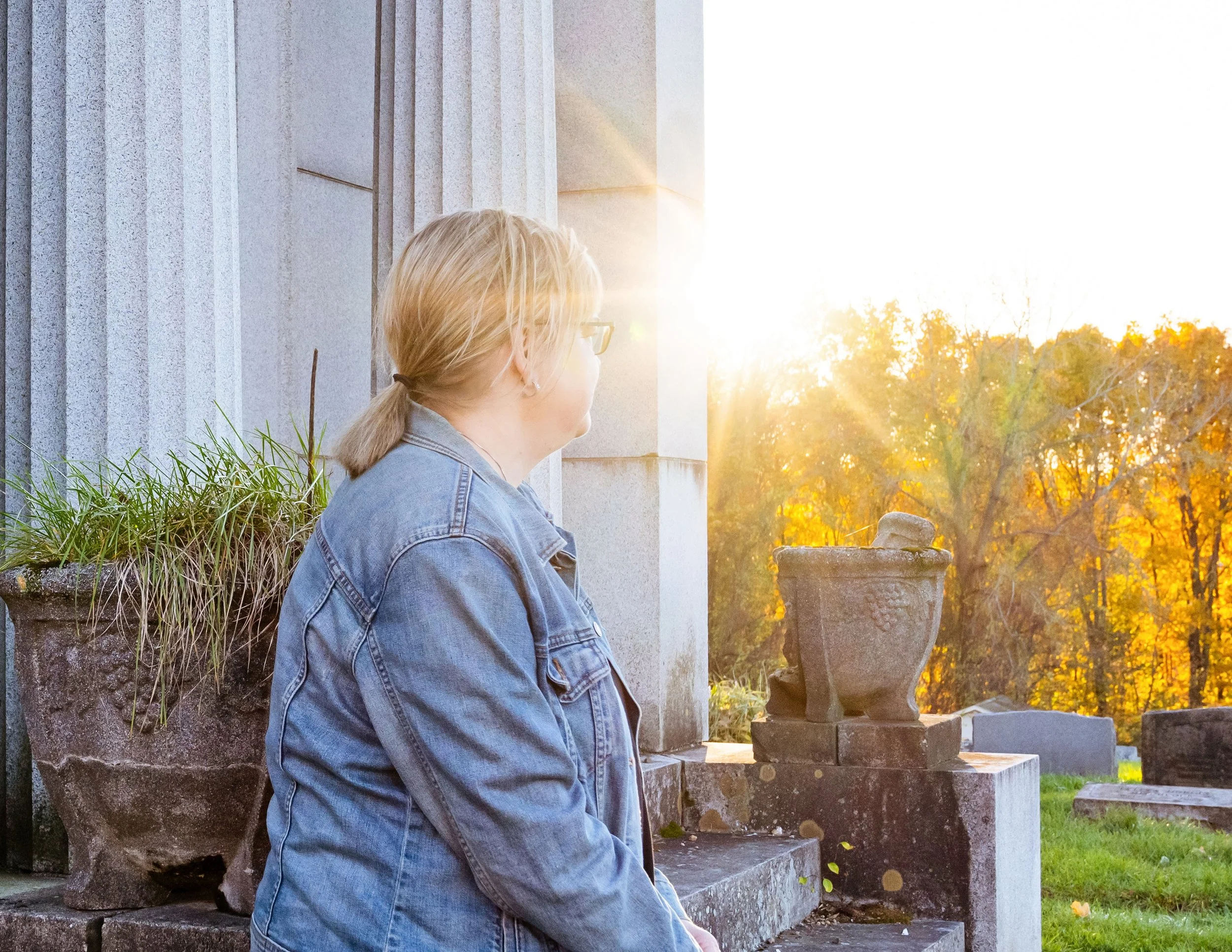Michelle provides evidential mediumship readings