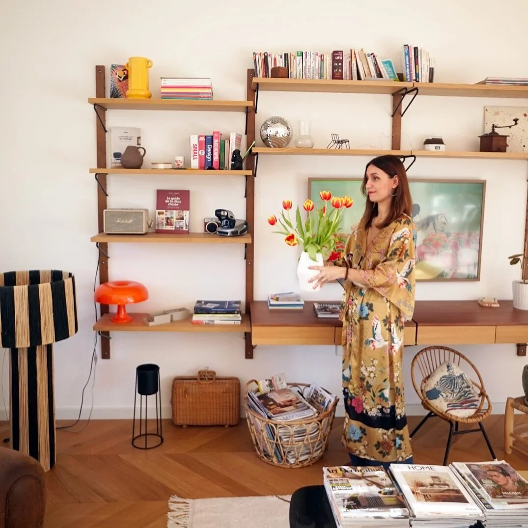 Vous saviez ? 
On met dit dans l&rsquo;oreillette que le 1er jour de printemps c&rsquo;&eacute;tait hier 😳 et pas aujourd&rsquo;hui 🤔

Bon j&rsquo;avais pr&eacute;vu cette photo fleurie pour le printemps alors avec 1j de retard c&rsquo;est pas grav