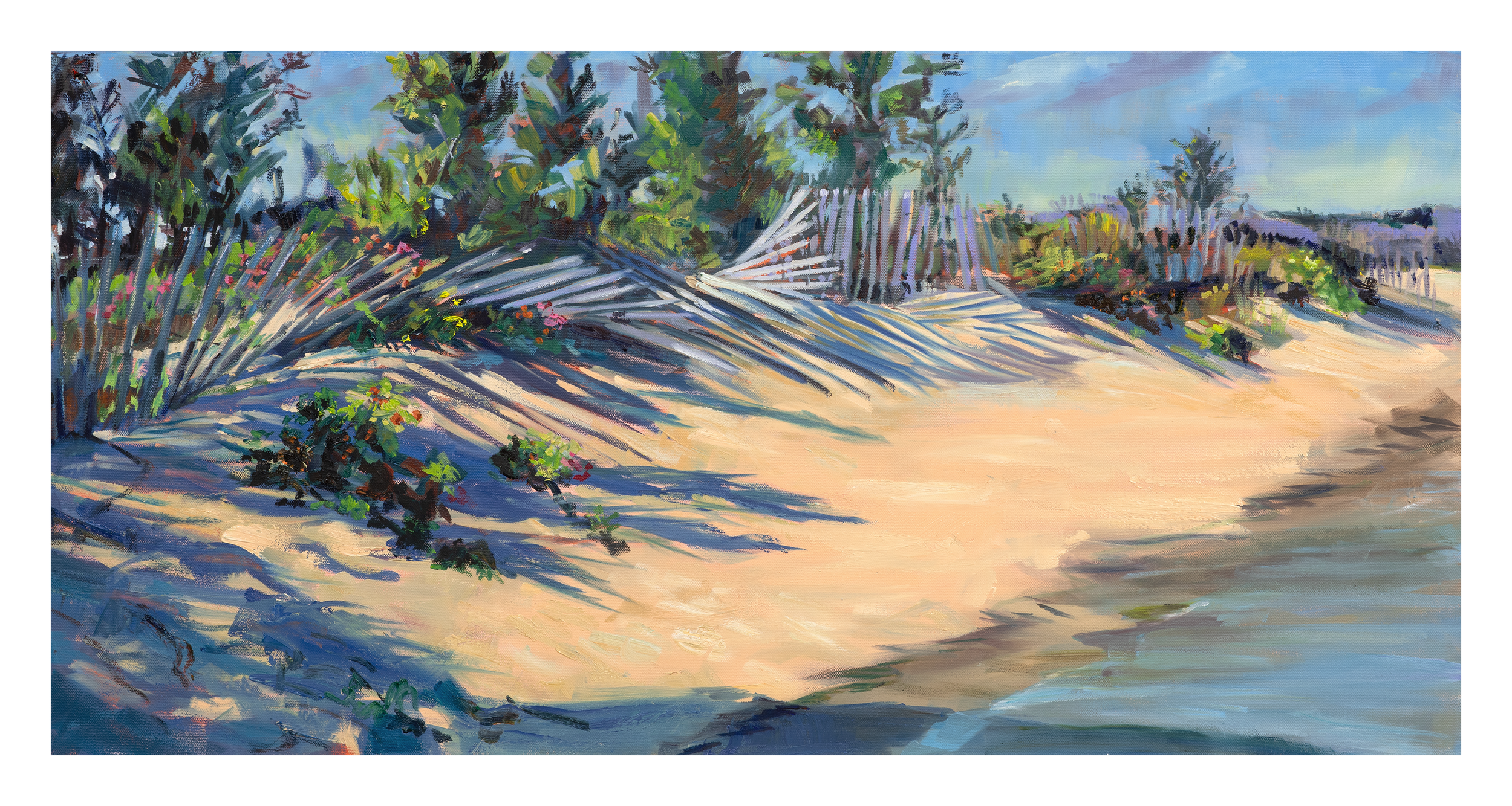 Narragansett Beach