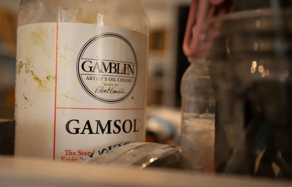 123 Boon Street Studios 1