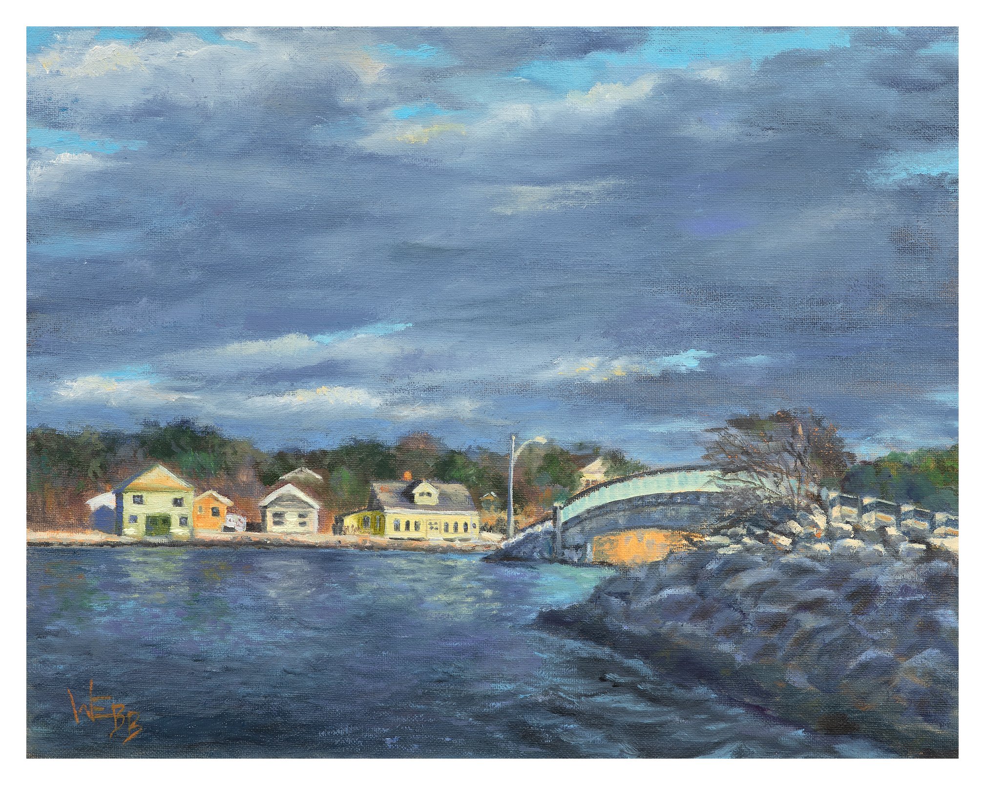 Middlebridge at Sunset.jpg