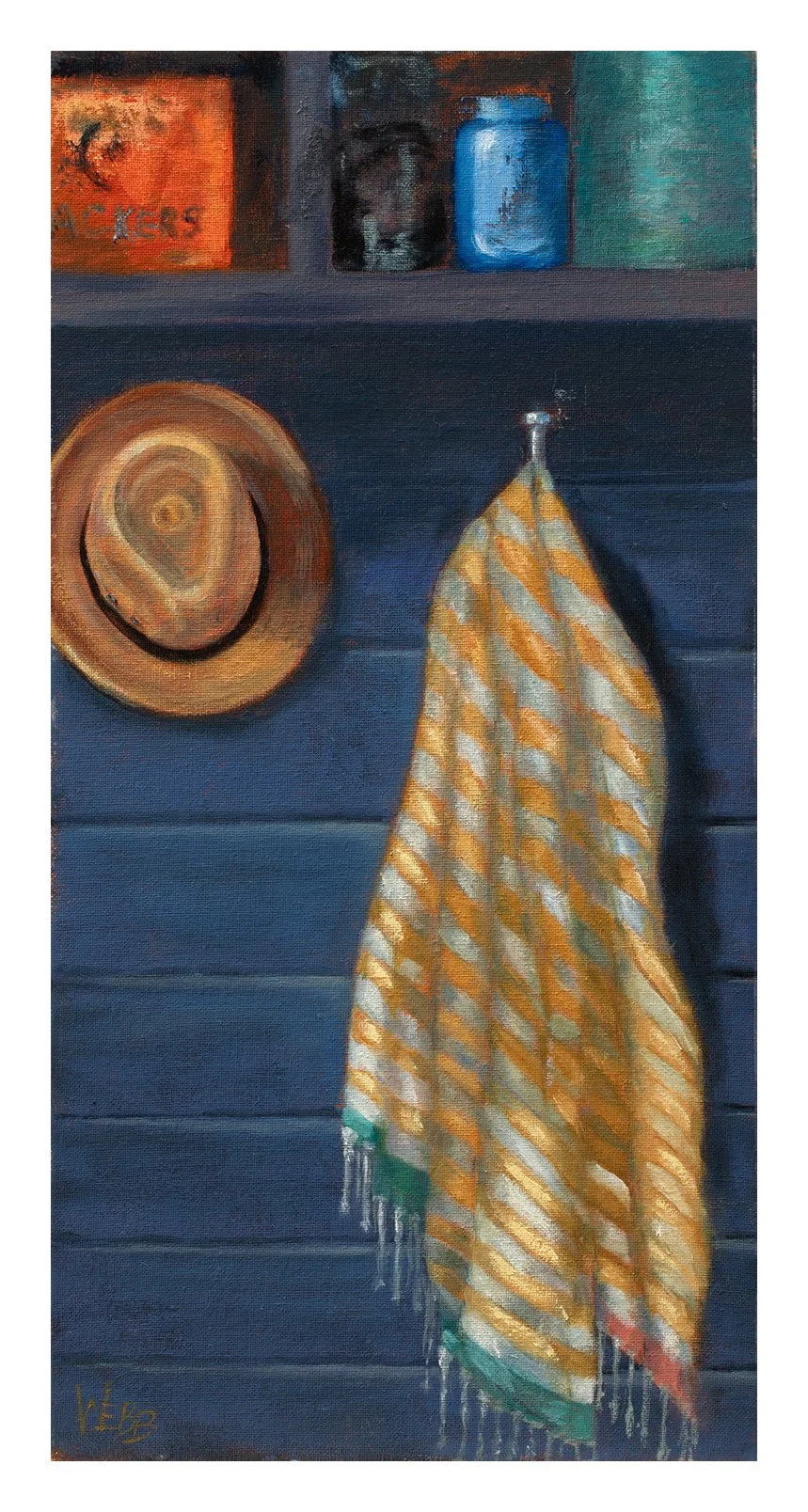 Hand Towel