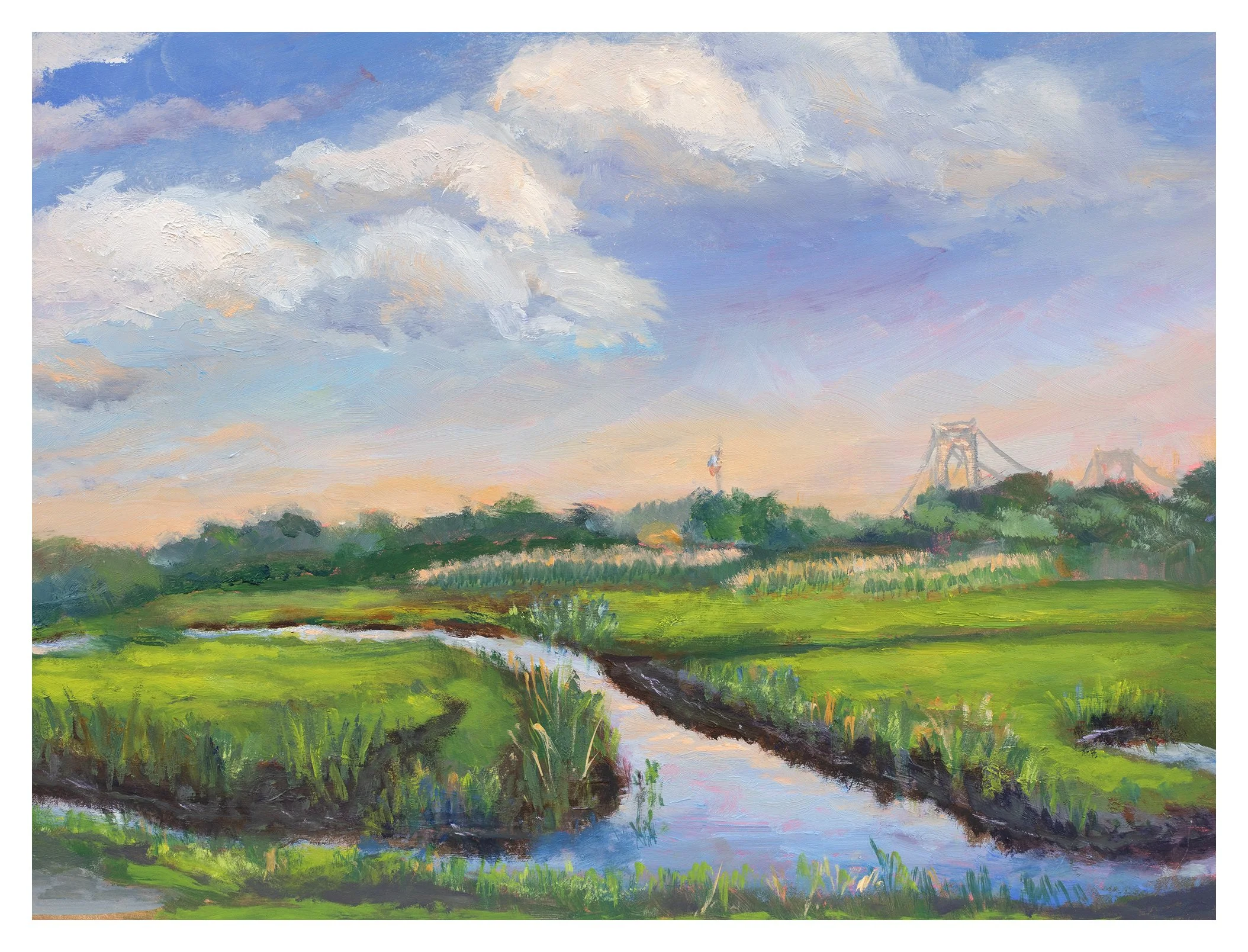Zeke's Creek