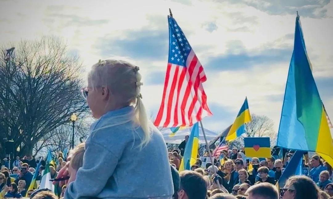 Ukrainians in eastern Iowa lose legal protections one-by-one as parole renewals frozen