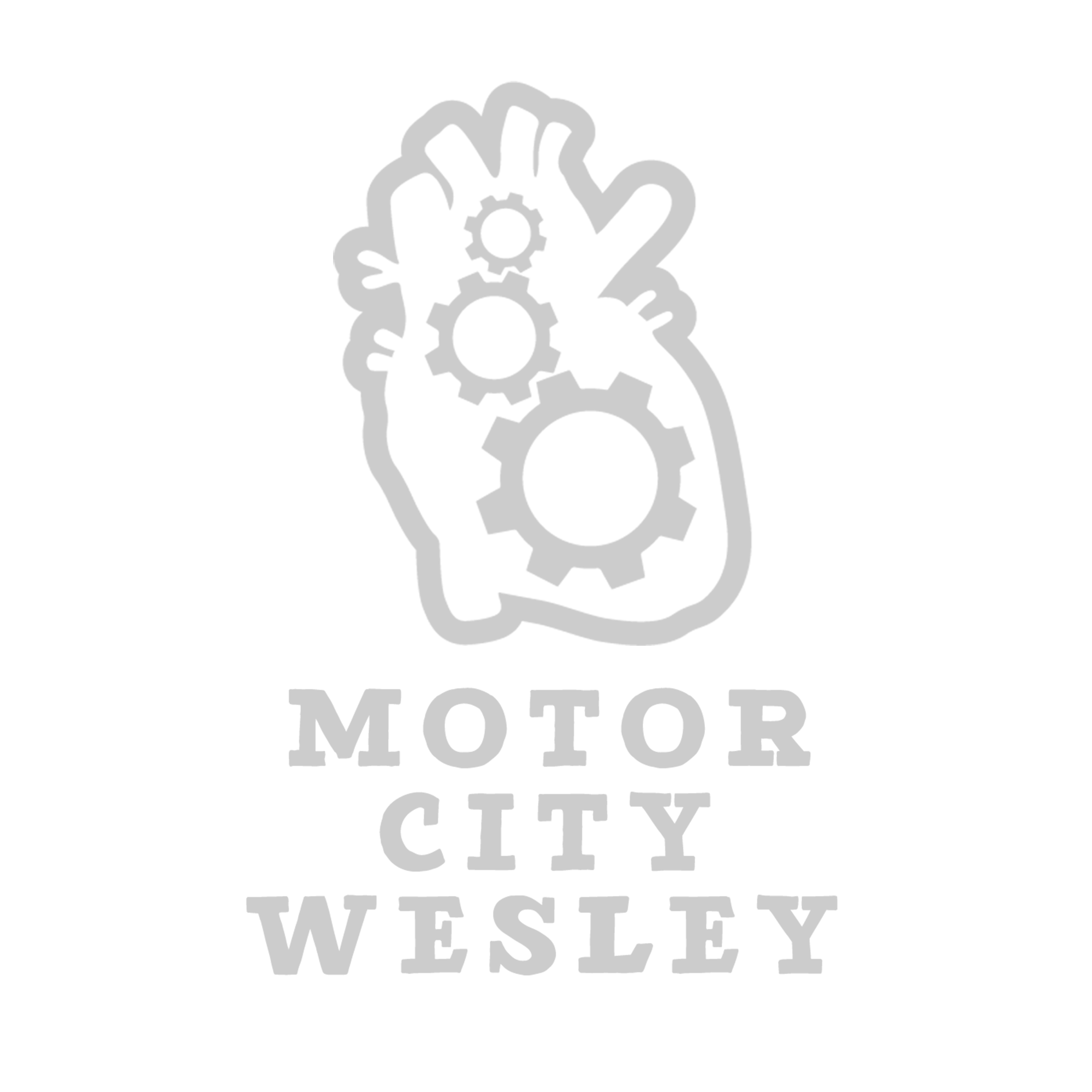 Motor City Wesley