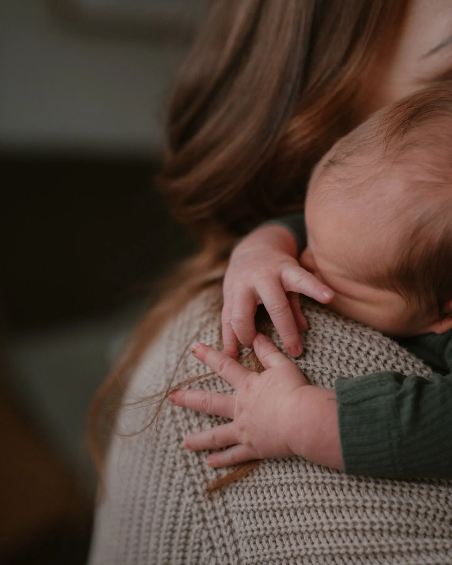 Some families I get to photograph. This one, I&rsquo;ve grown with. I&rsquo;ve watched this love grow from belly to arms, twice. &amp; it never stops being magic! 🤍