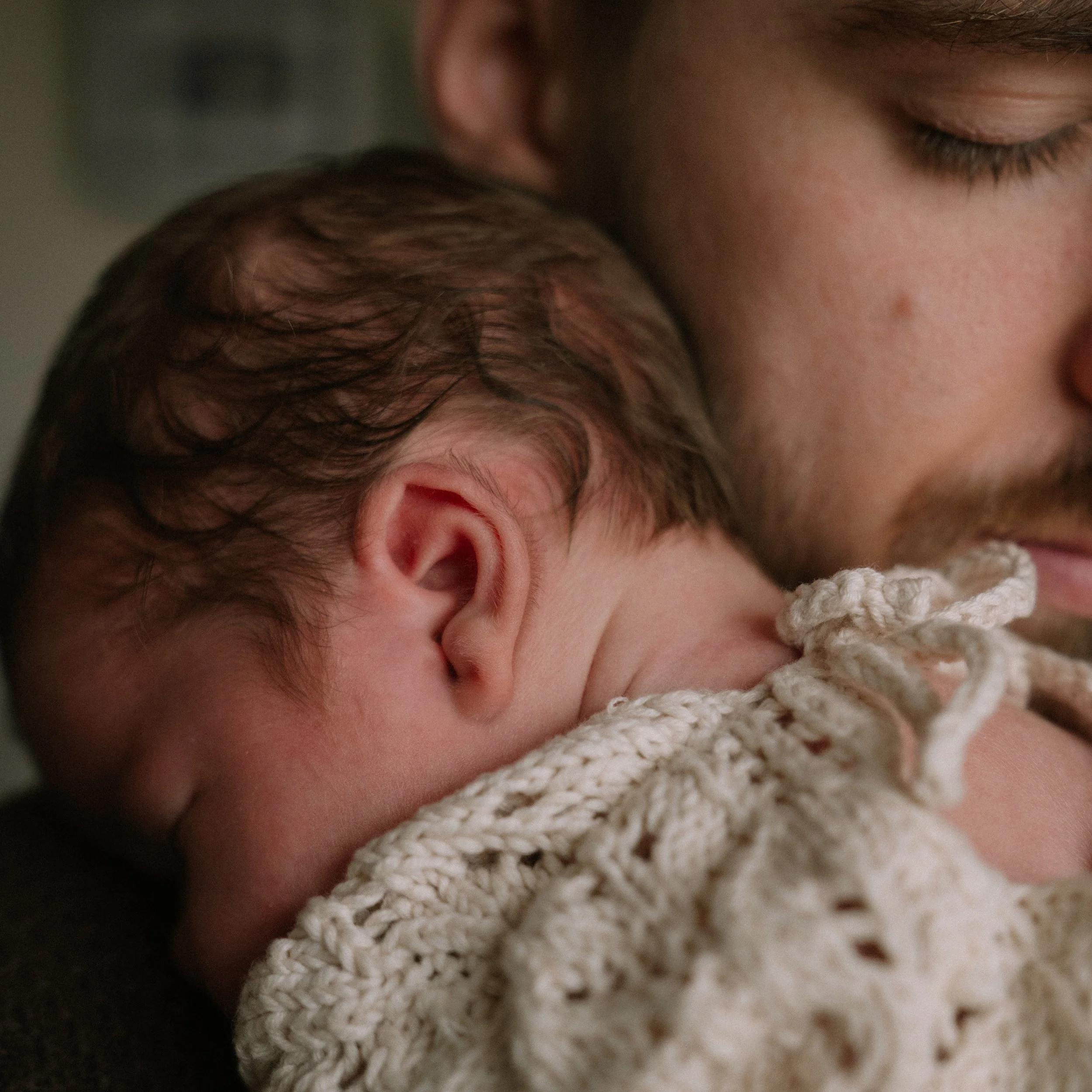The tiniest details are often the ones you&rsquo;ll never want to forget. And I&rsquo;ll never get tired of capturing them.

Homestories. Newborn.