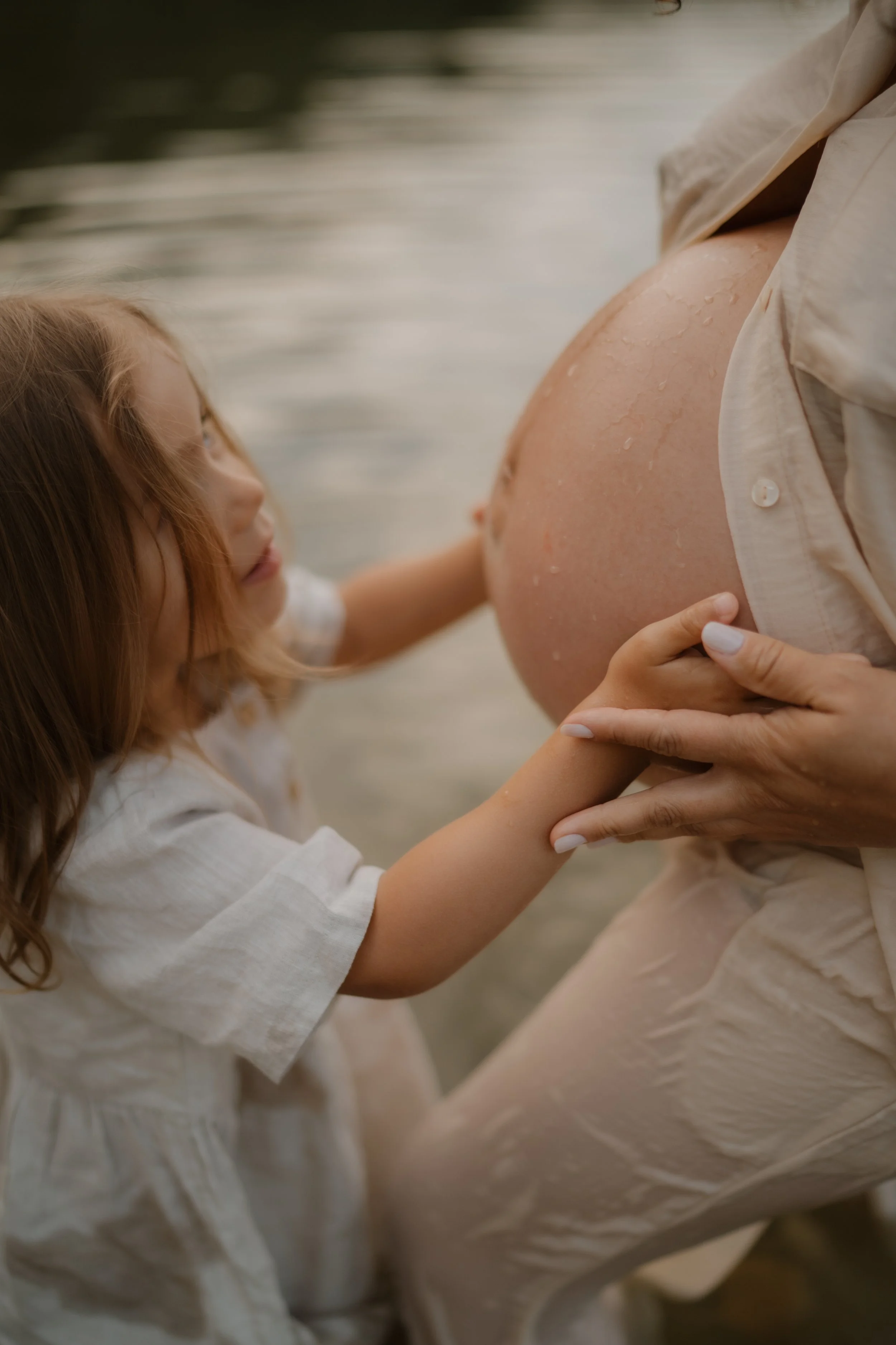 PREGNANCY