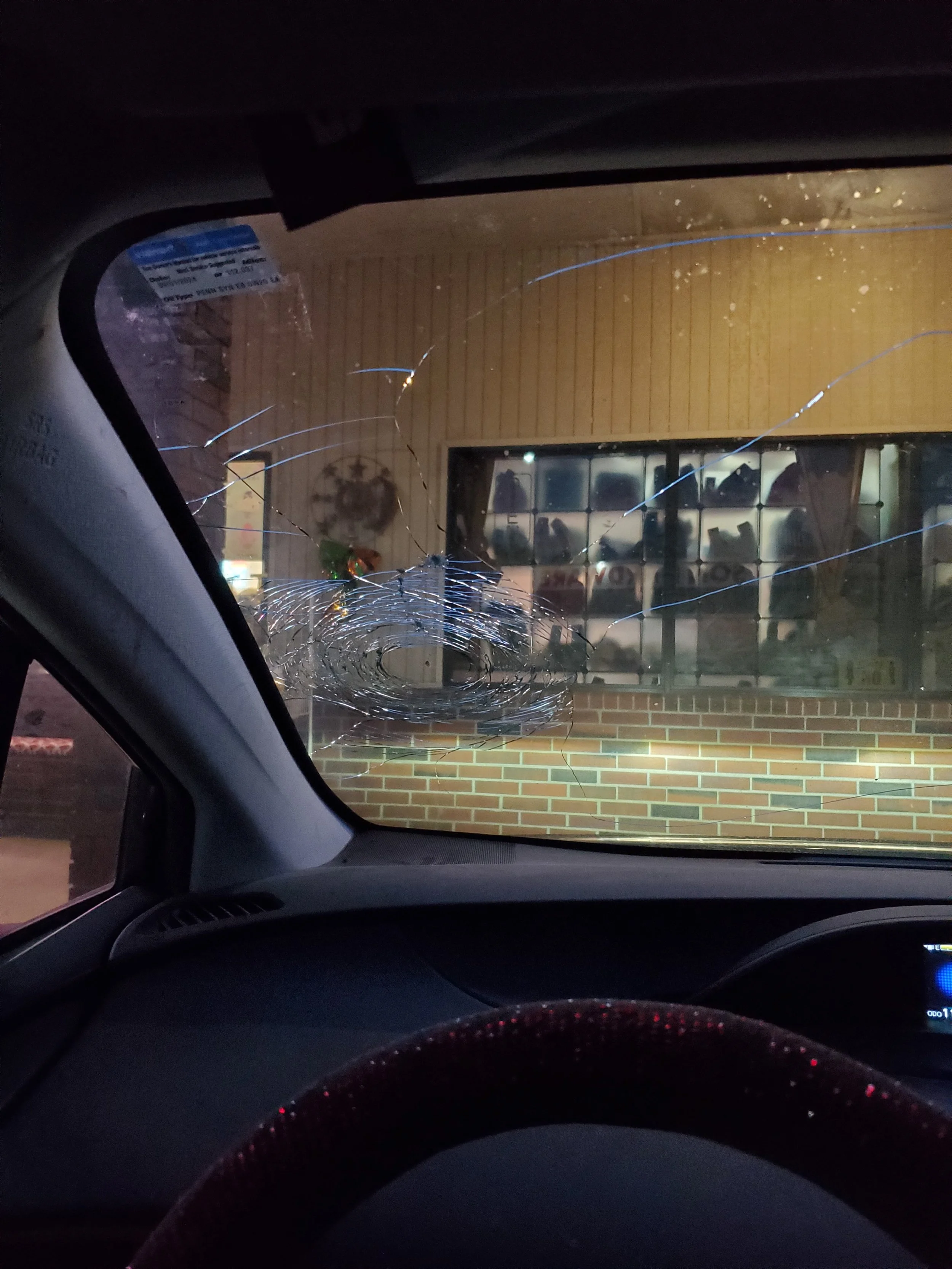 Hunter’s Moon- Ghost