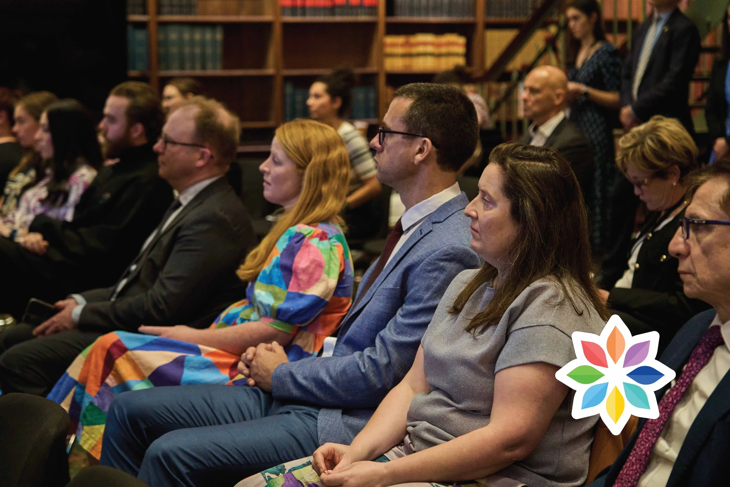 National Survivors Day at NSW Parliament House 2025