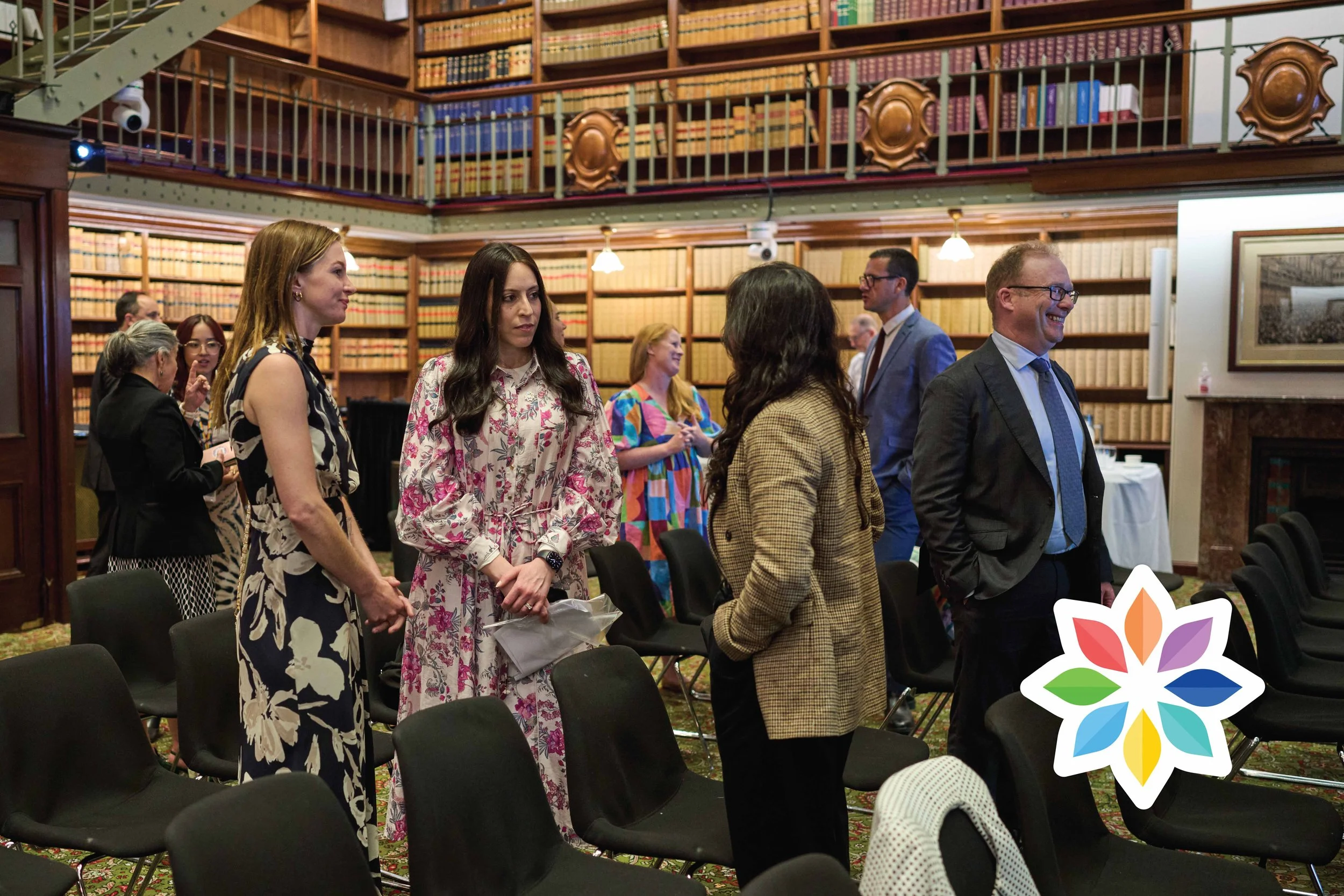National Survivors Day at NSW Parliament House 2025