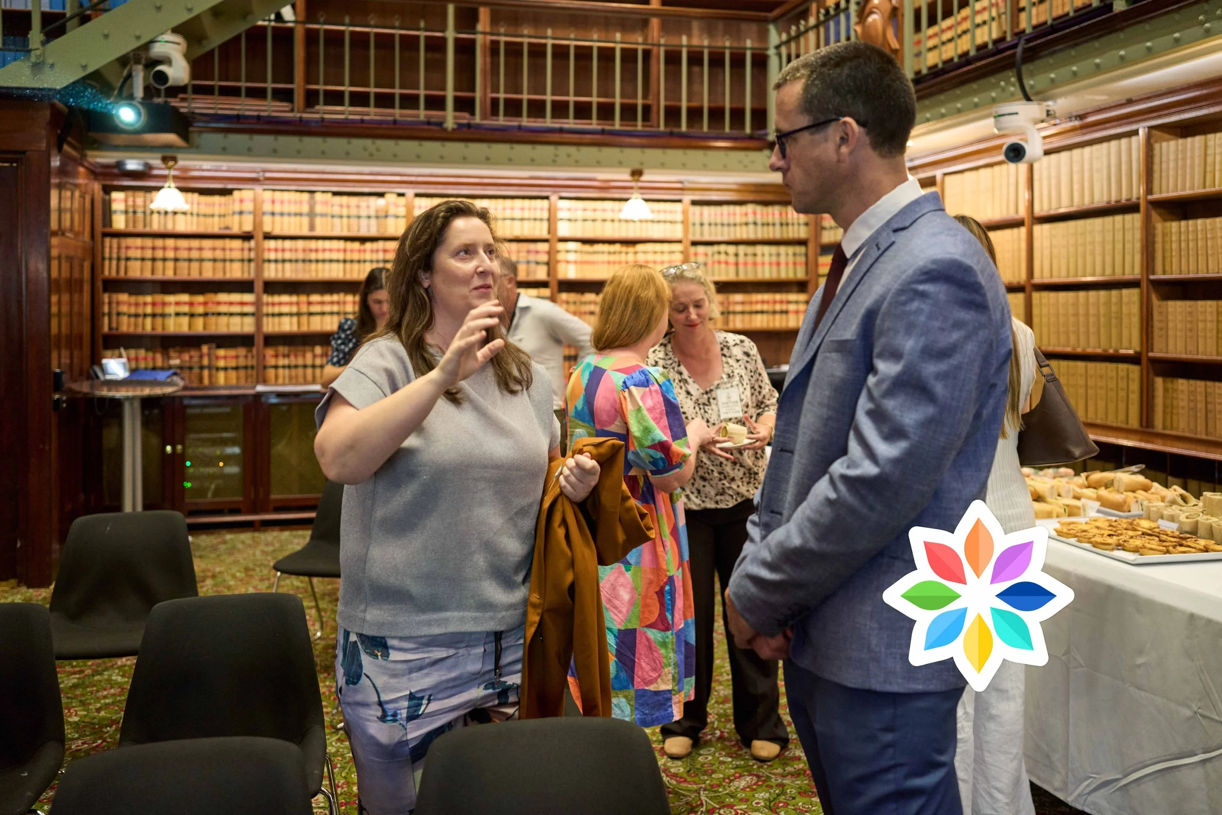 National Survivors Day at NSW Parliament House 2025