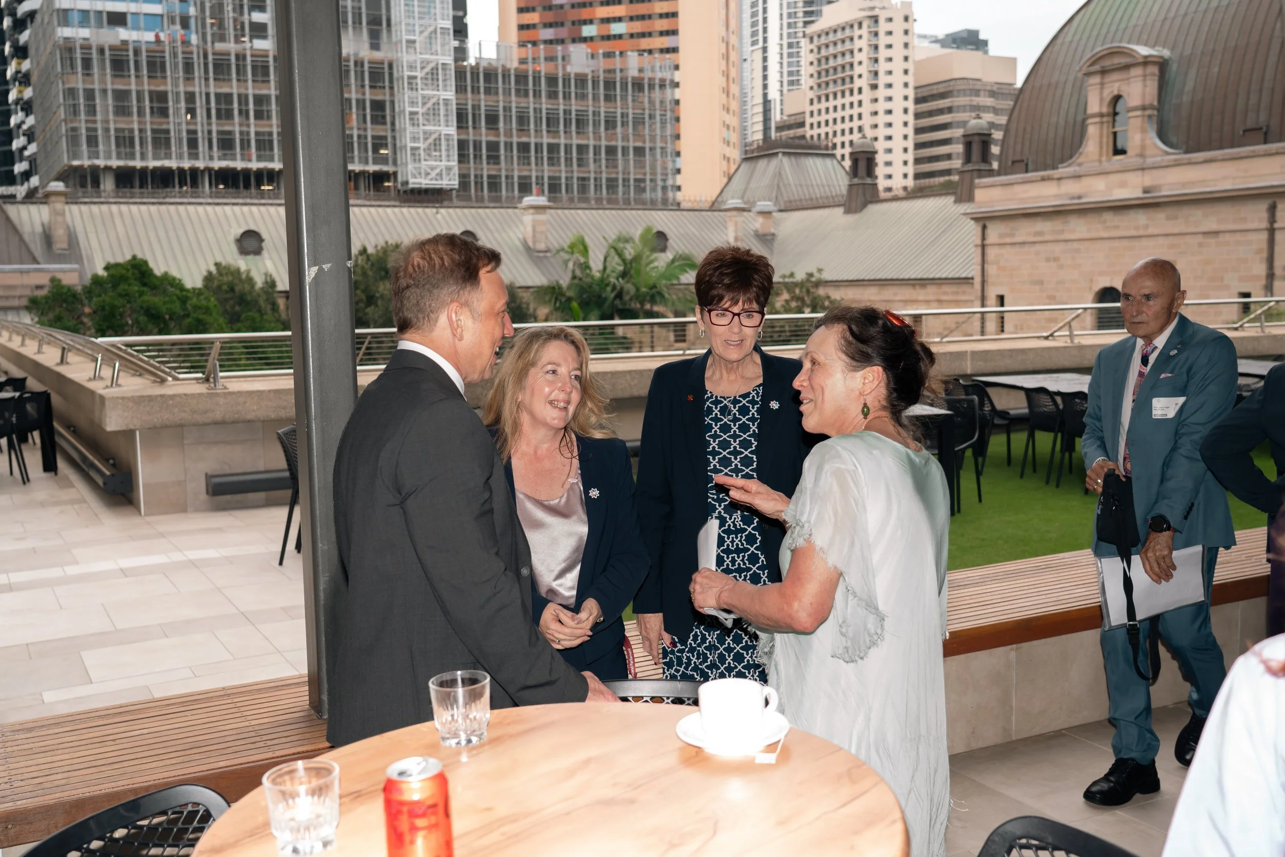 261013- NATIONAL SURVIVORS DAY - PARLIAMENT HOUSE BRISBANE - DSC03611.jpg