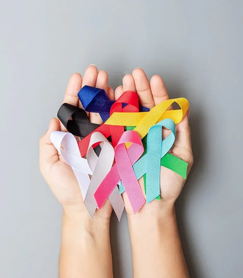 On National Survivors' Day — National Survivors' Day