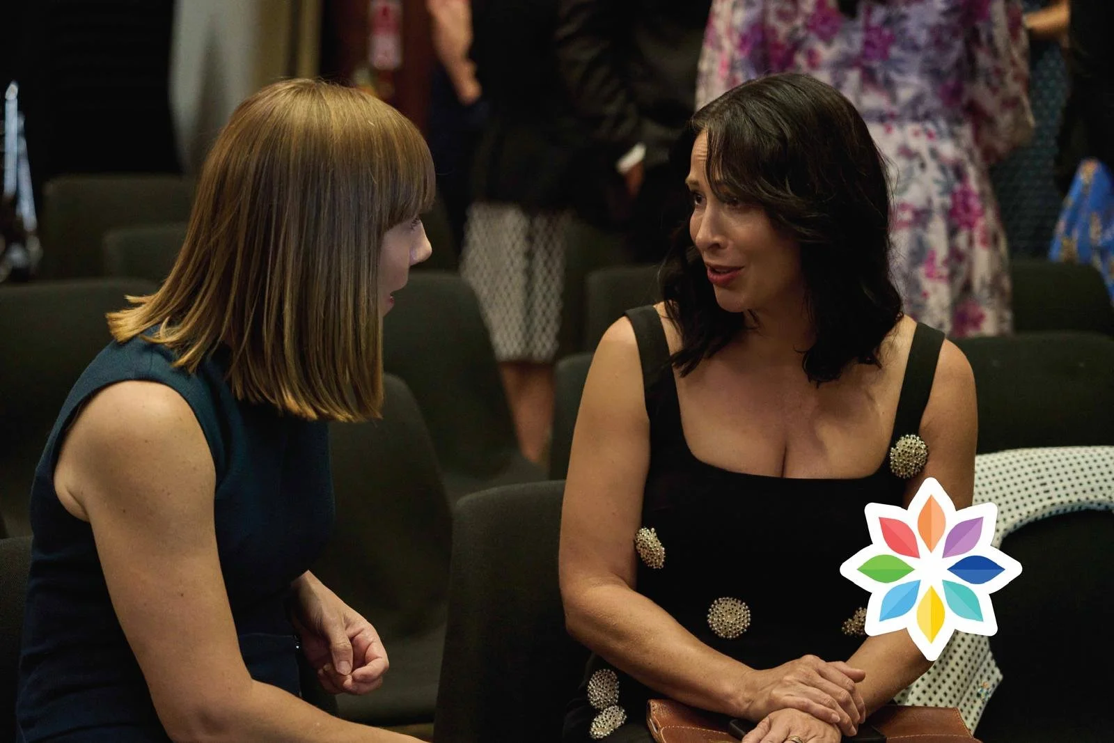 Sitting mel and jo.jpeg