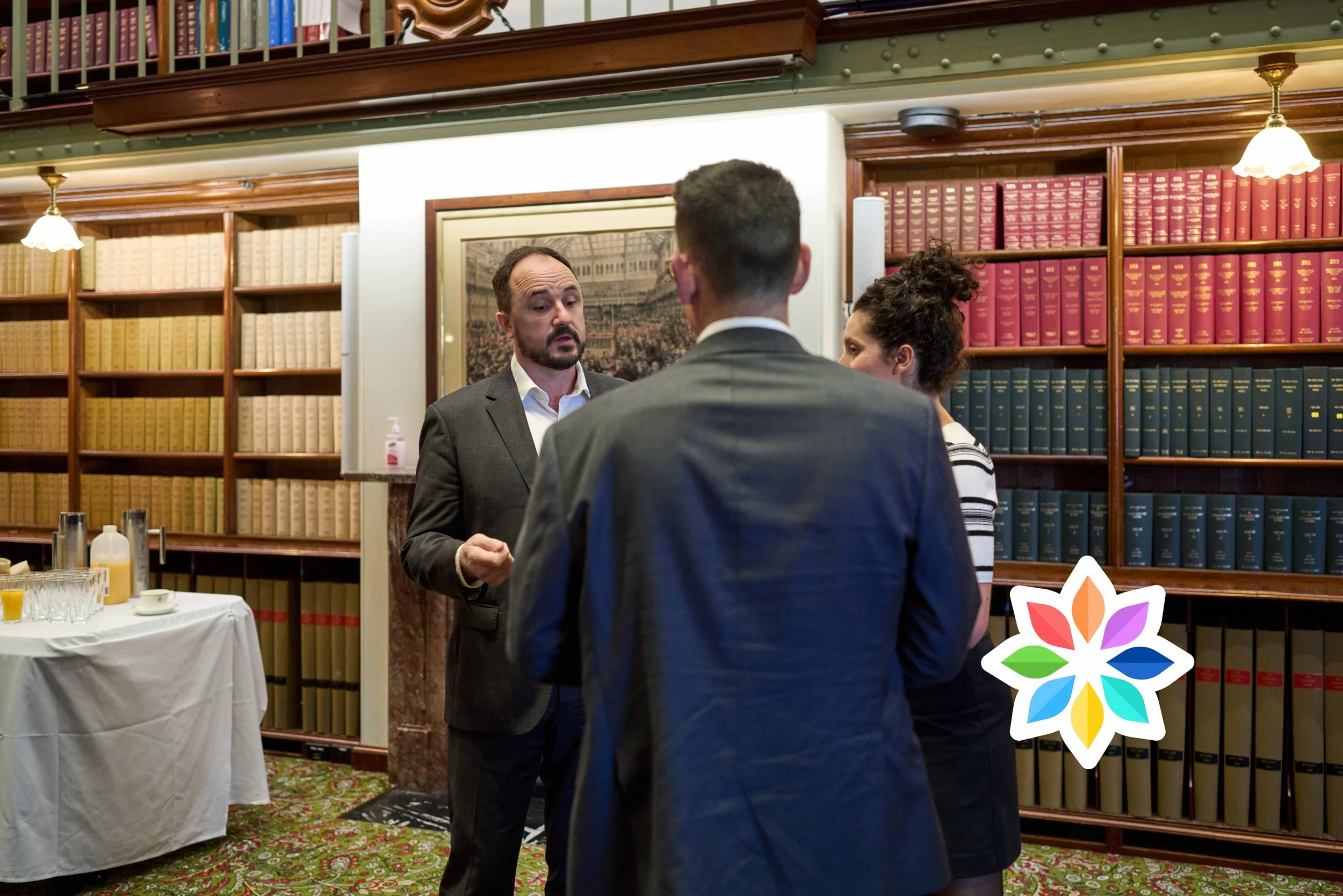 National Survivors Day at NSW Parliament House 2025