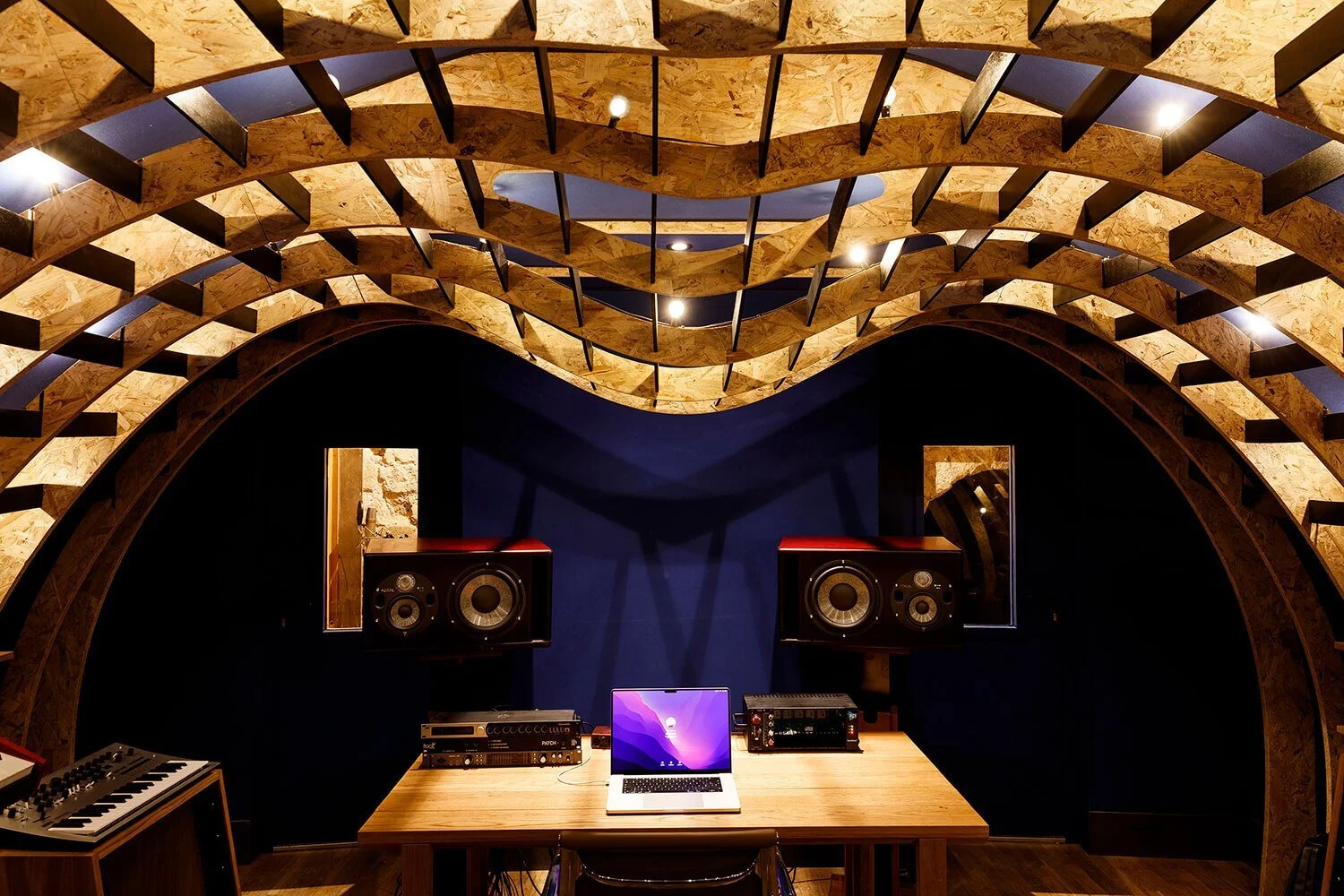 Studio du Petit Thouars