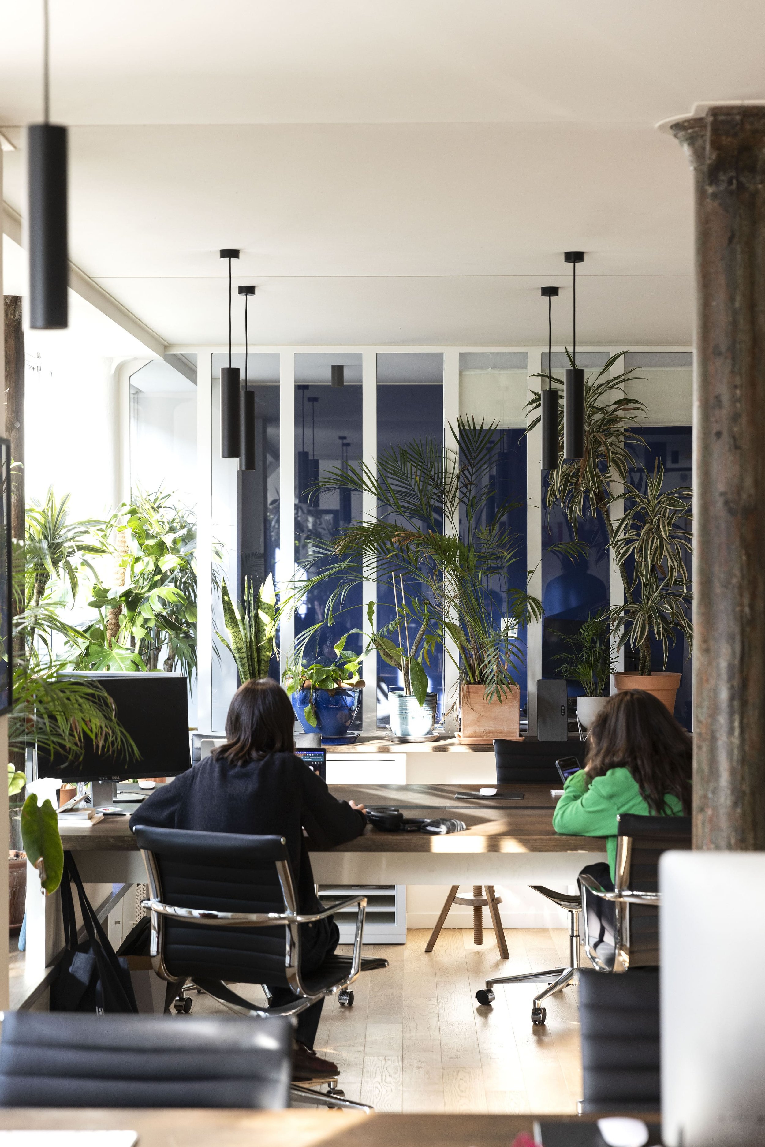 Aménagement d'open space : règles, bonnes pratiques et erreurs à éviter