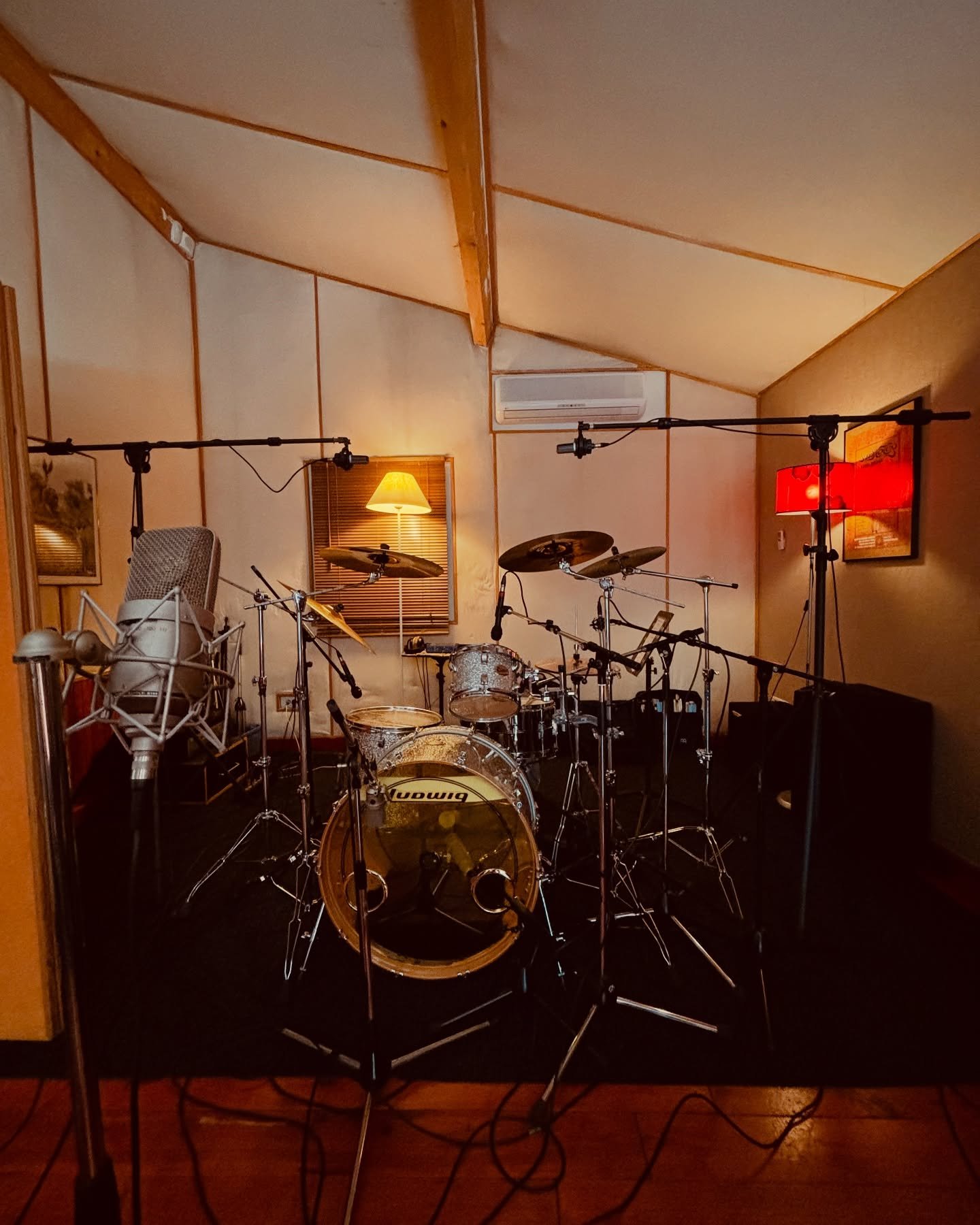 Les meilleurs studios d'enregistrement à Marseille