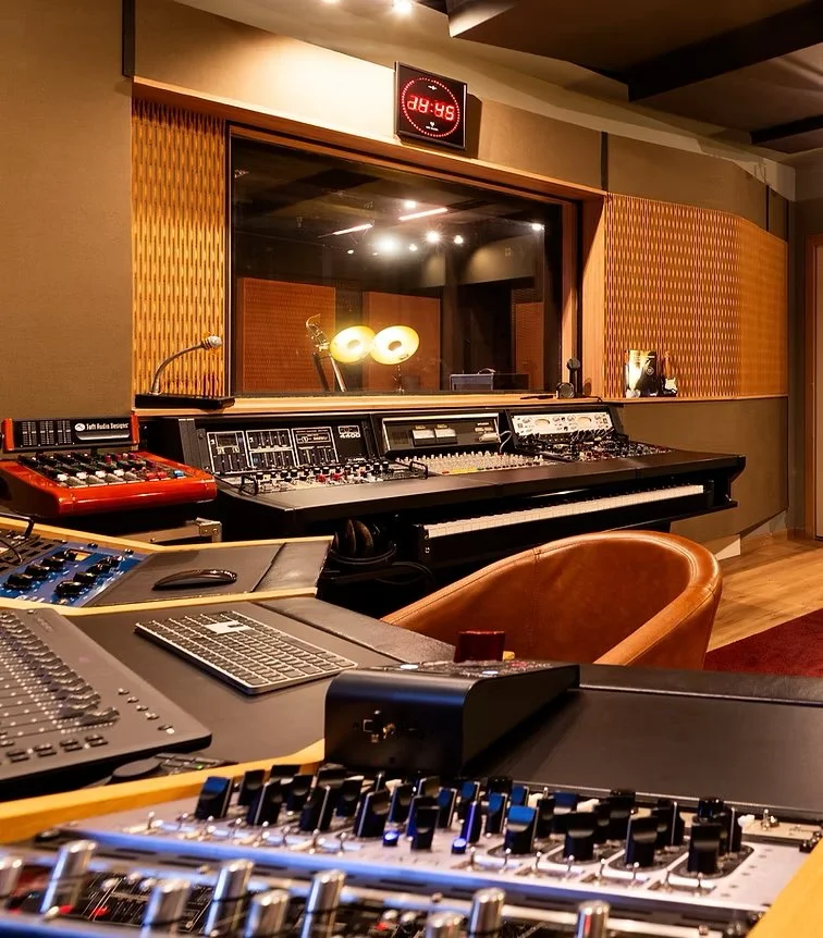 Les meilleurs studios d'enregistrement à Bordeaux
