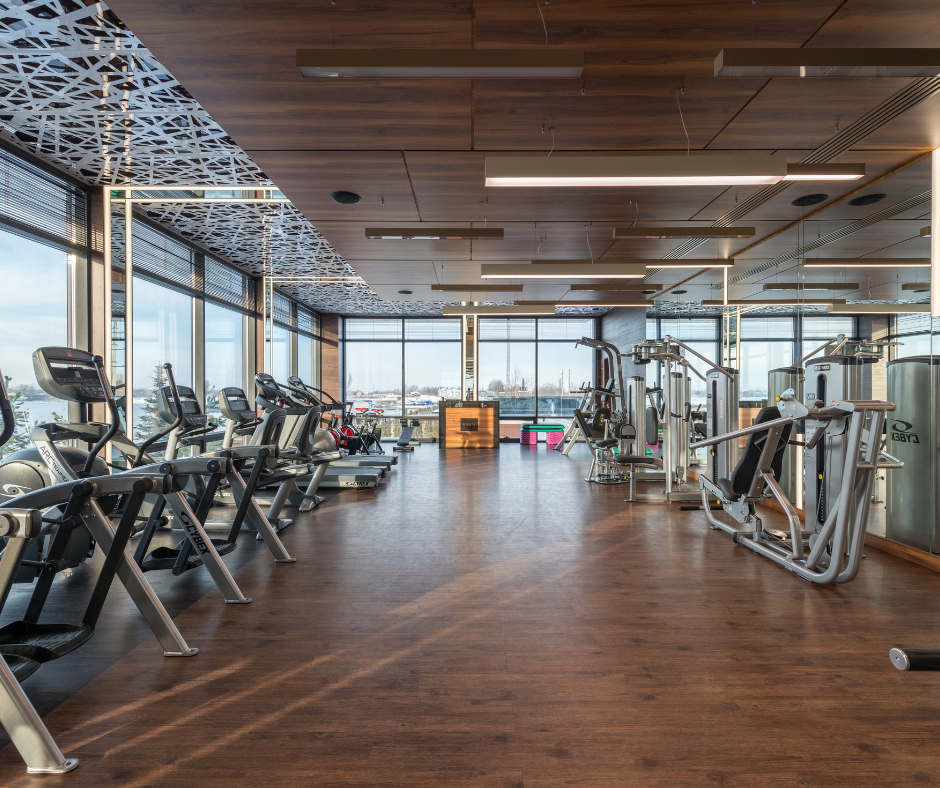 Étude acoustique salle de sport : solutions et expertise