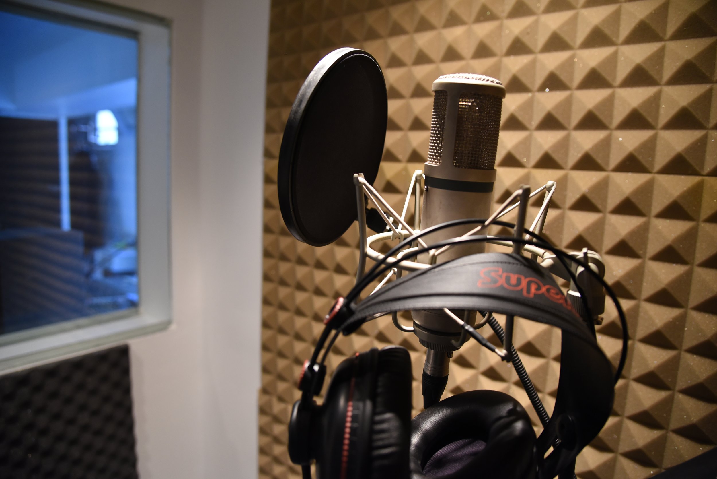 Photo studio Anatole France