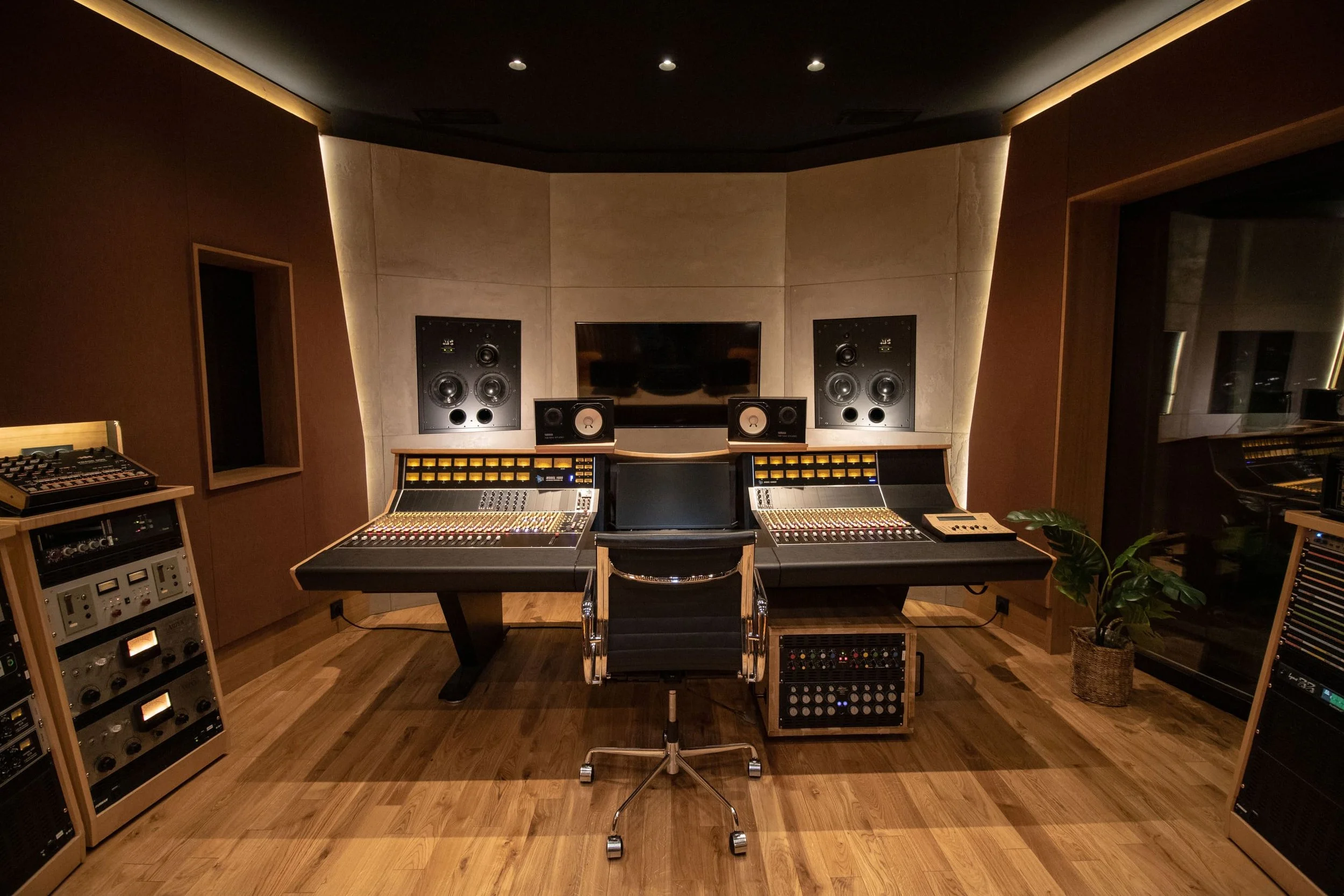 BUREAU D'ETUDE ACOUSTIQUE