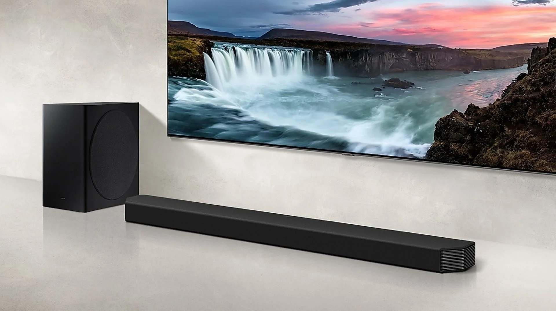 Les meilleures barres de son Dolby Atmos