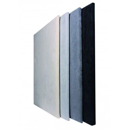 panneaux plats absorbants