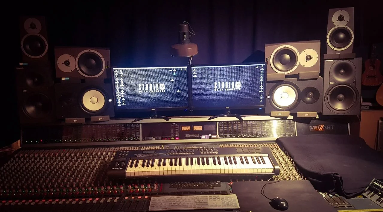 Photo du studio La Chouette