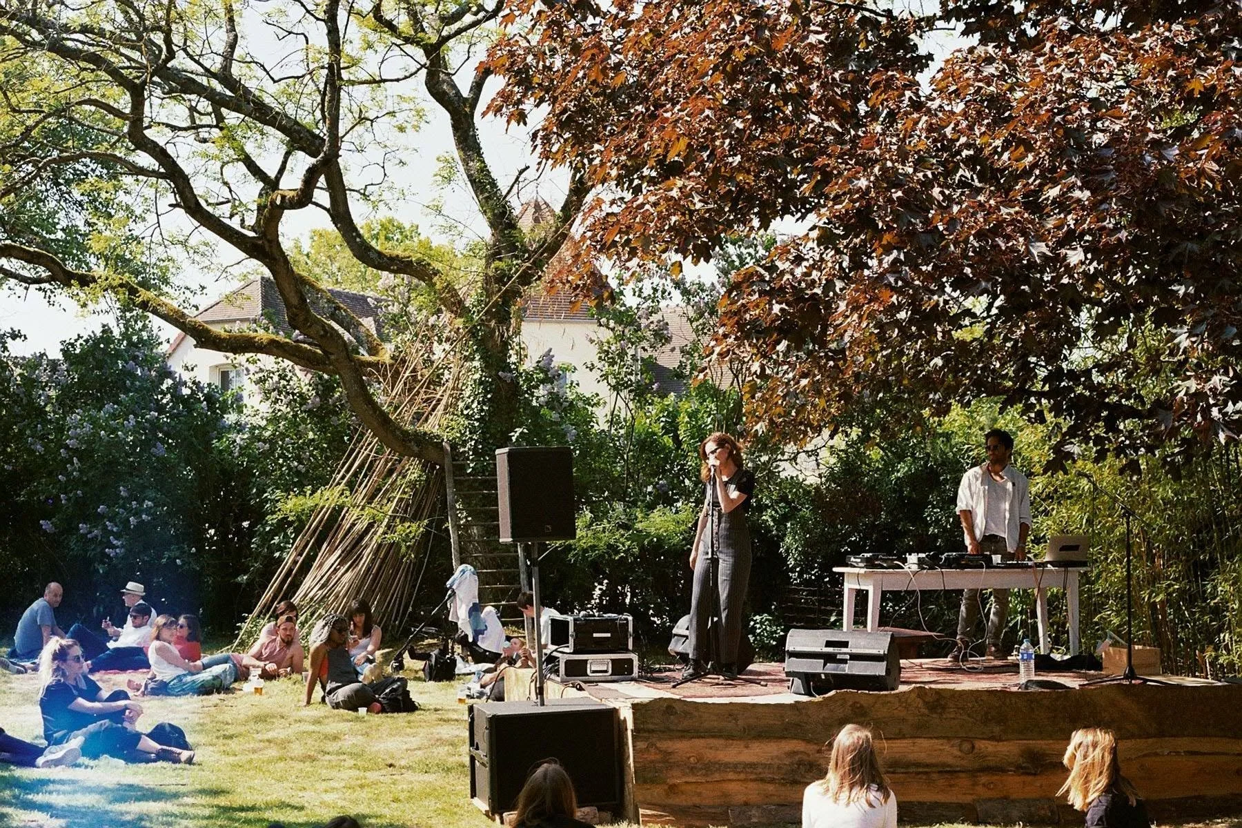 Comment organiser un festival : les 10 étapes clés pour réussir