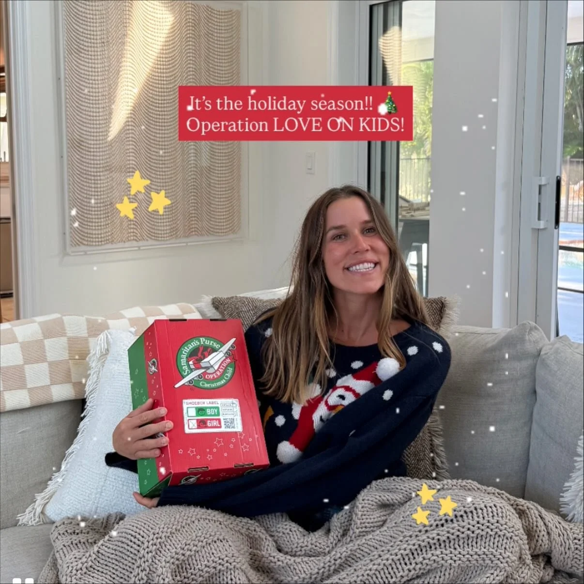 You can drop off your boxes NOW-November 24th so hurry on up and start the holiday season off right! 🎁🎄🎉