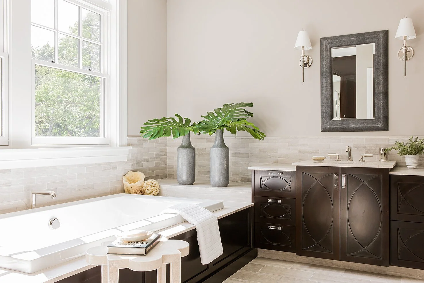 Jill Litner Kaplan Interiors | Full Service Interior Design Firm West ...