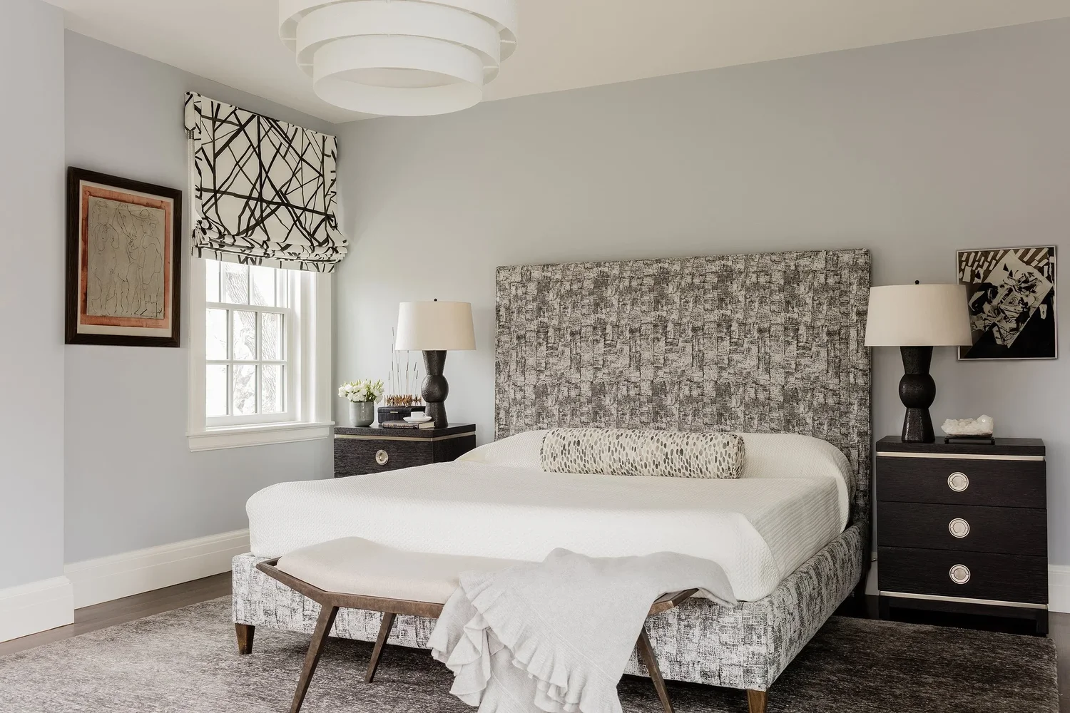Jill Litner Kaplan Interiors | Interior Designer Newton MA | Top Rated ...