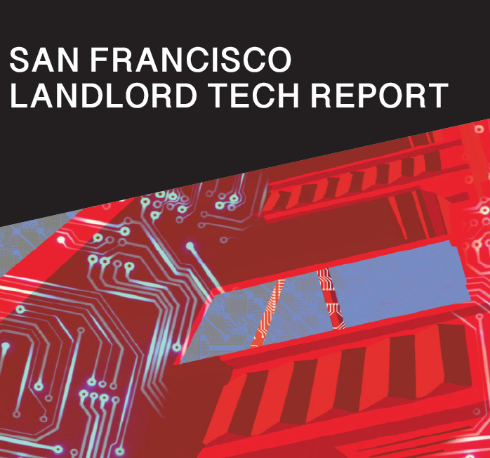 SF Landlord Tech Report