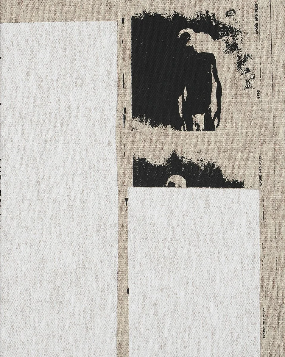 Vic Bakin – Materia
