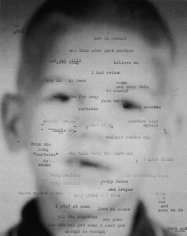 Michael Ackerman – Epilogue COLLECTOR'S EDITION — Void