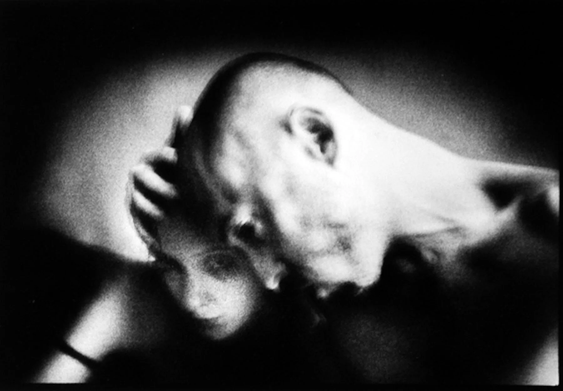 Michael Ackerman – Epilogue 2nd Ed SPECIAL EDITION — Void