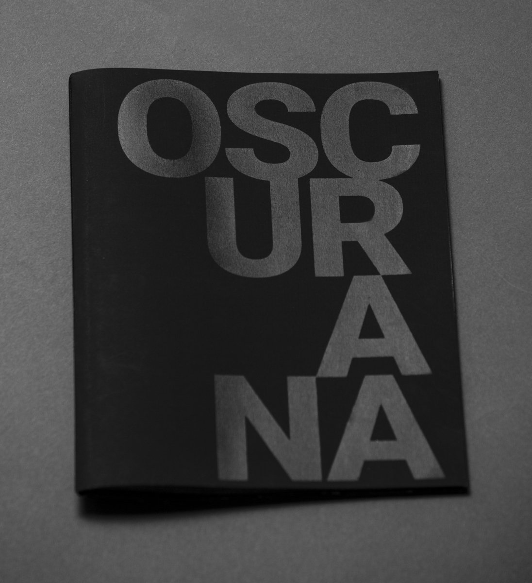 Oscurana by Sub, Editora