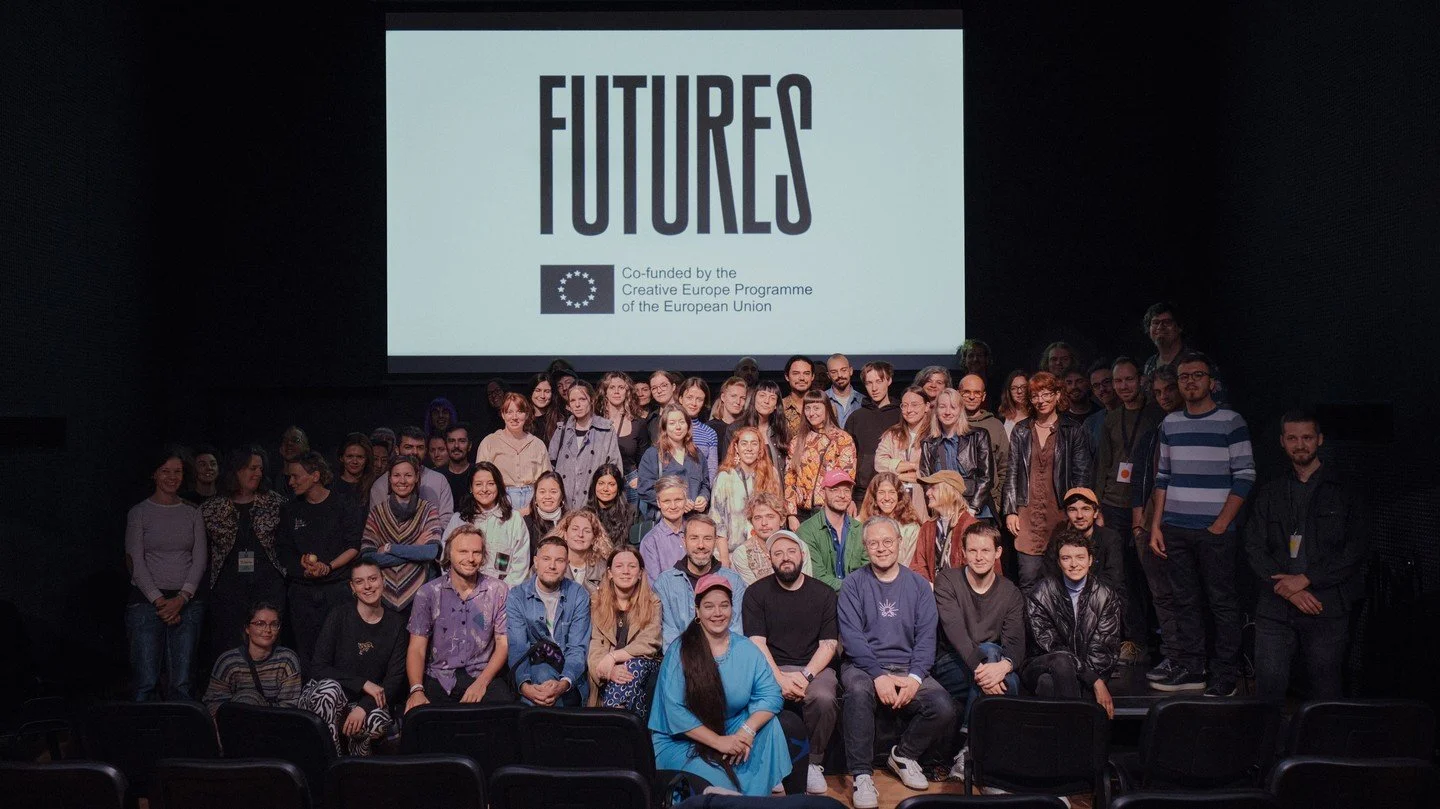 The 2023 FUTURES Annual Event held at the Capa Center in Budapest