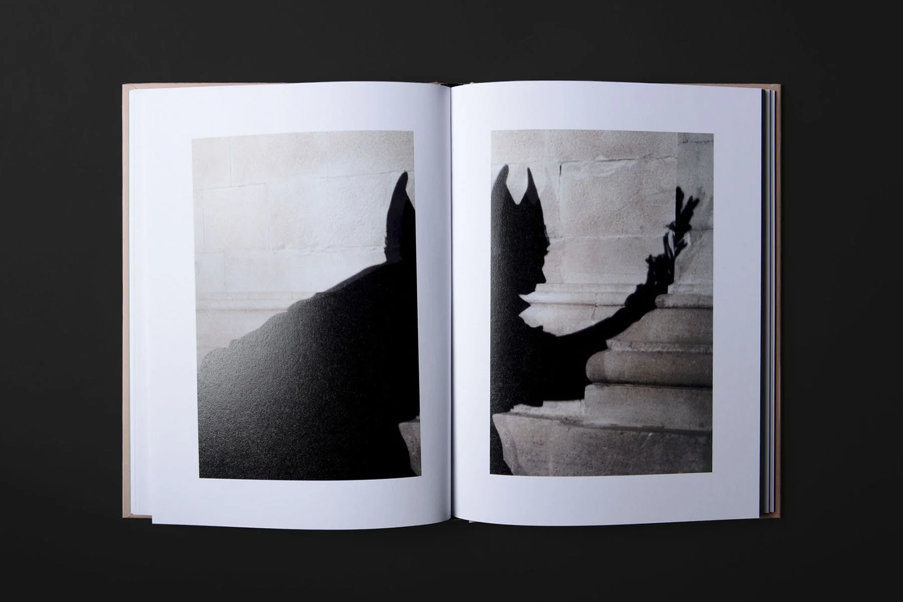 Federico Clavarino – Italia O Italia — Void