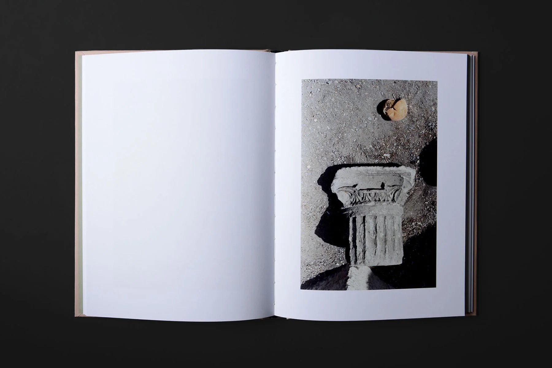 Federico Clavarino – Italia O Italia — Void