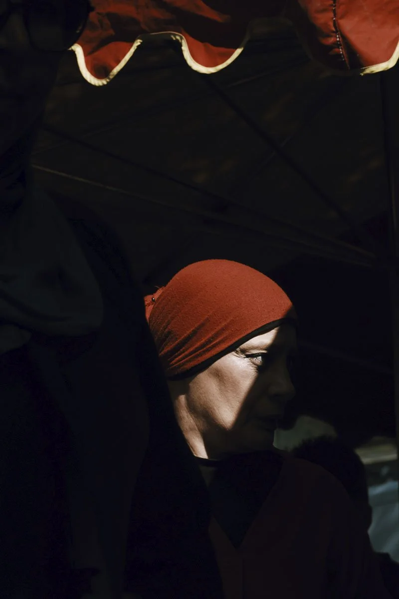 Francesco Gioia WAITLIST