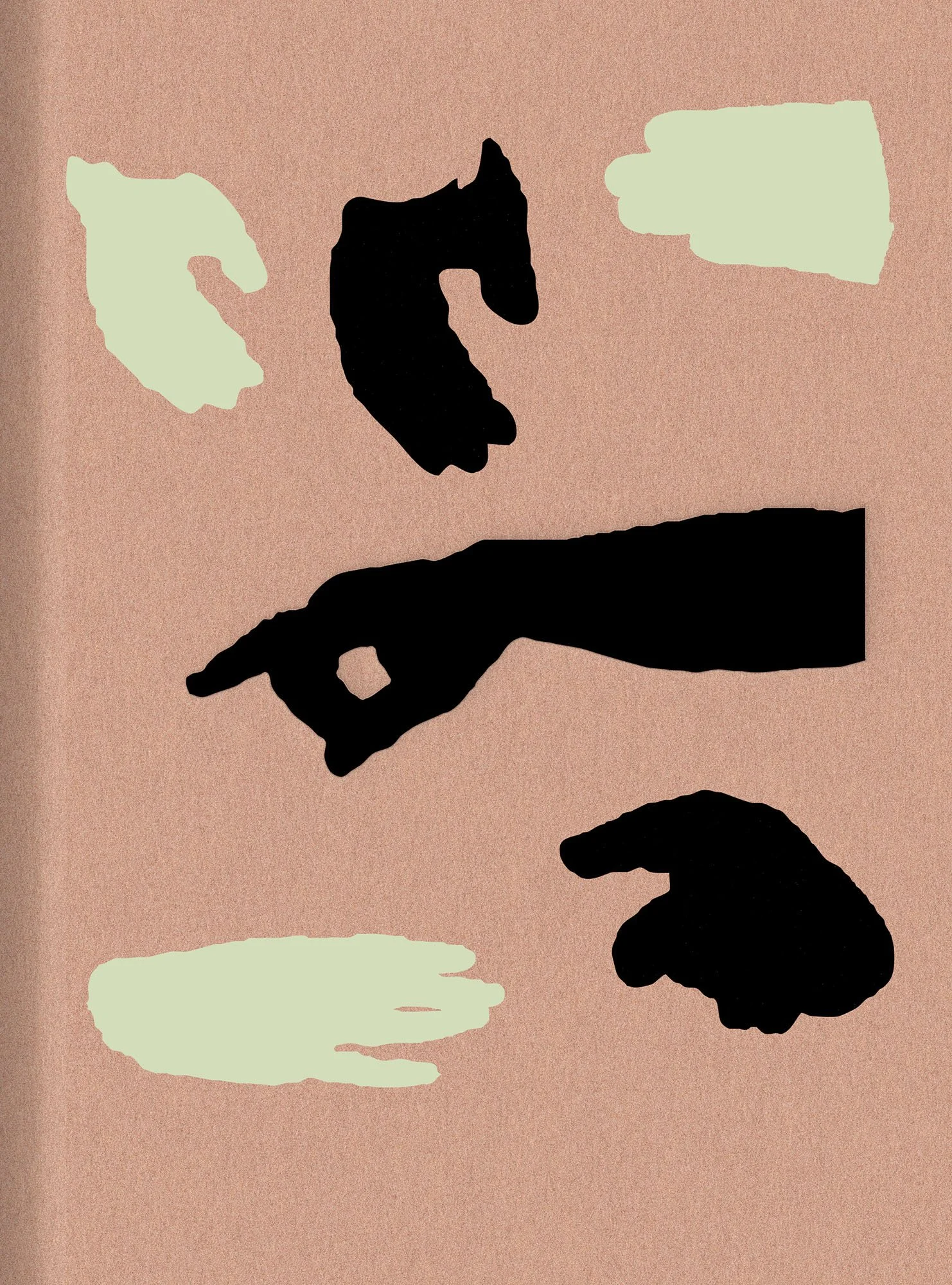 Federico Clavarino – Italia O Italia — Void 