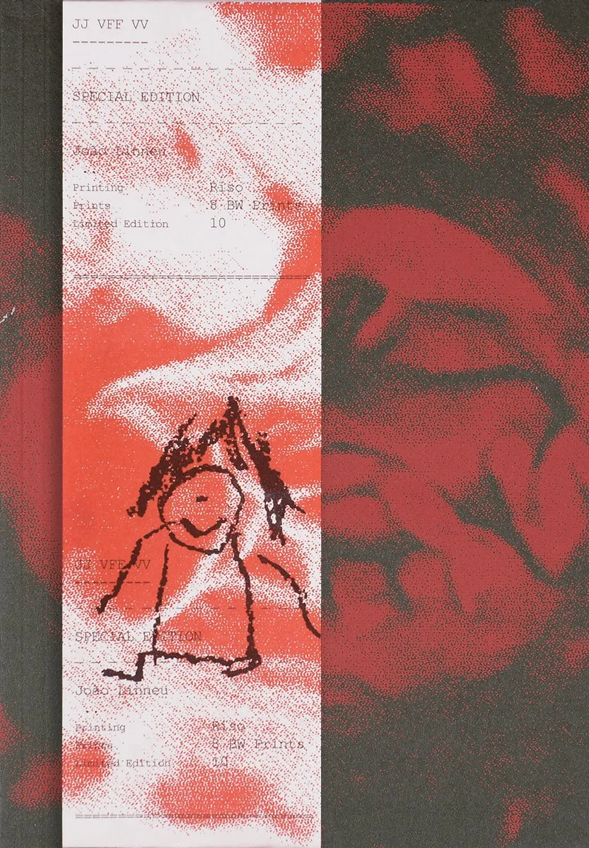 João Linneu – JJ VFF VV SPECIAL EDITION