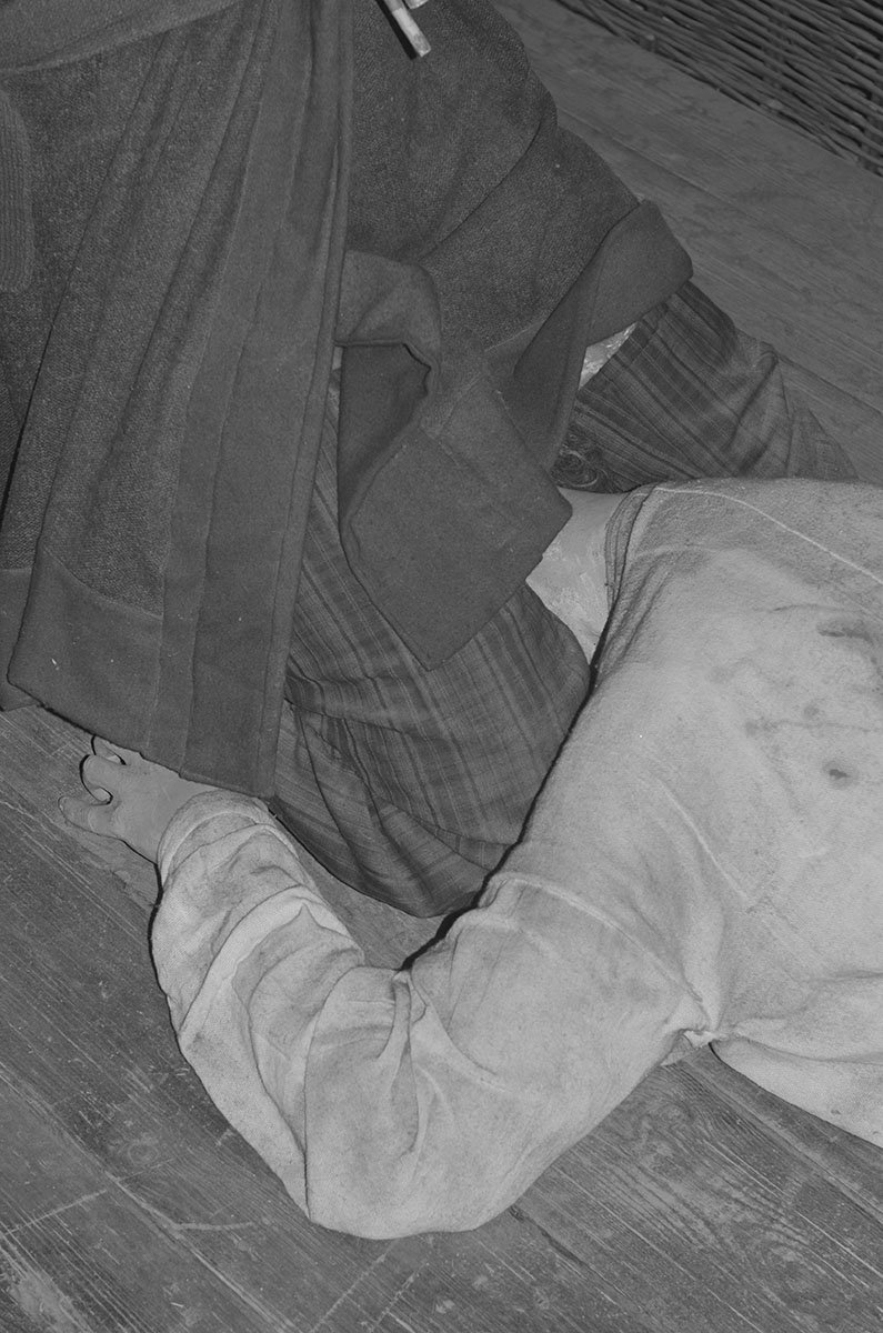 Kristina Rozhkova – Gut Feeling WAITLIST